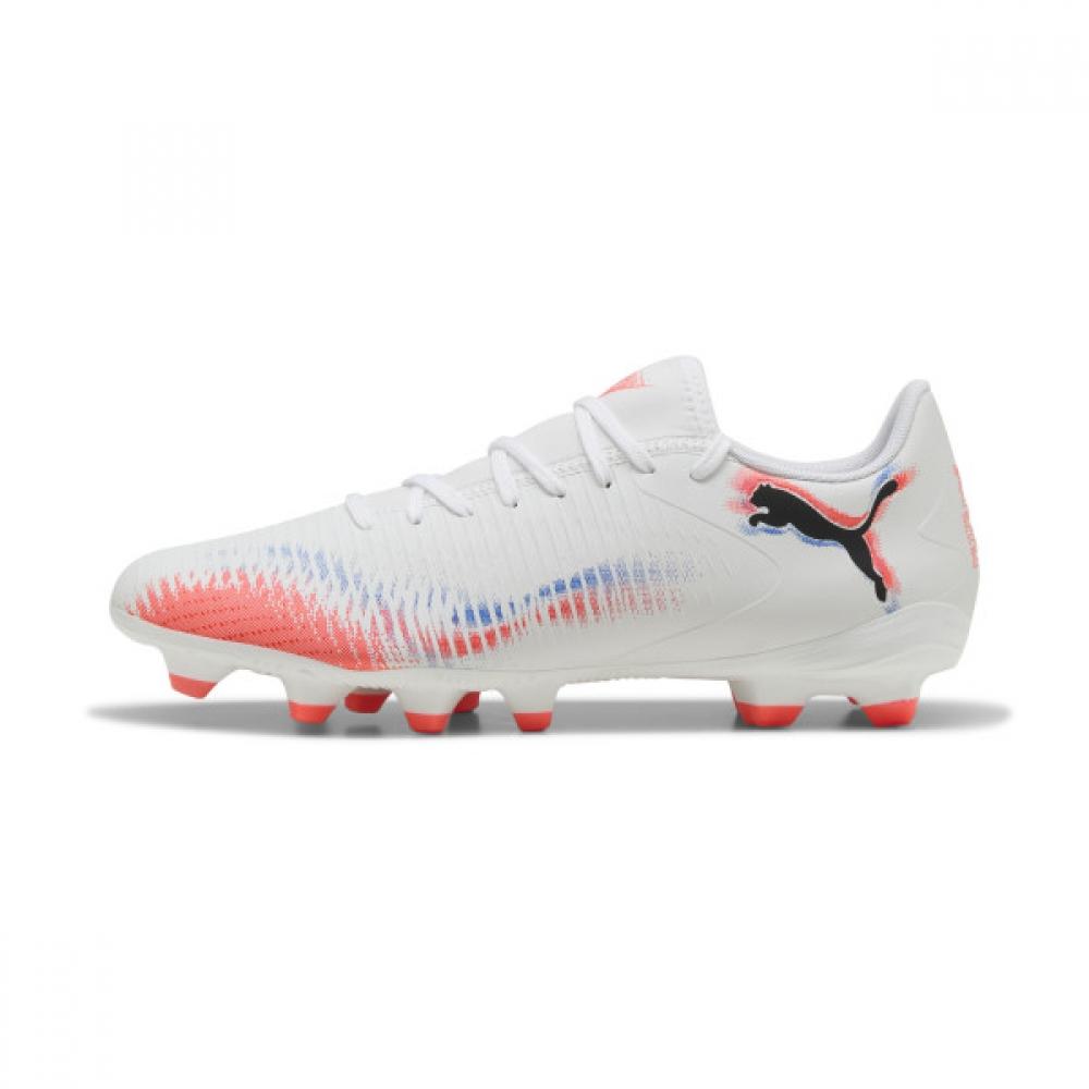 Puma Official Future 8 Play Fg Ag