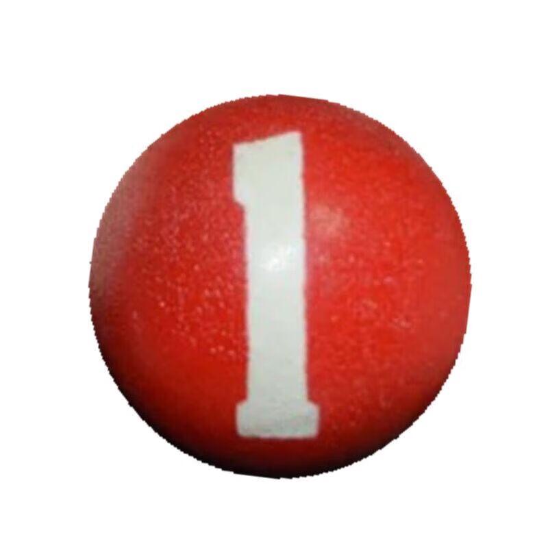 Motion Partner 10-Pack Croquet Balls