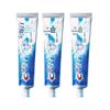 3D White Stain Eraser Toothpaste 120g X 3 Pack