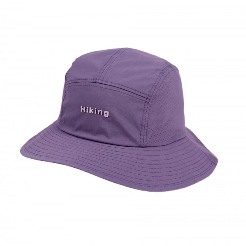 Lightweight Breathable Quick-Dry Bucket Hat Outdoor Hiking Sun Protection Wide Brim UV Shield Unisex