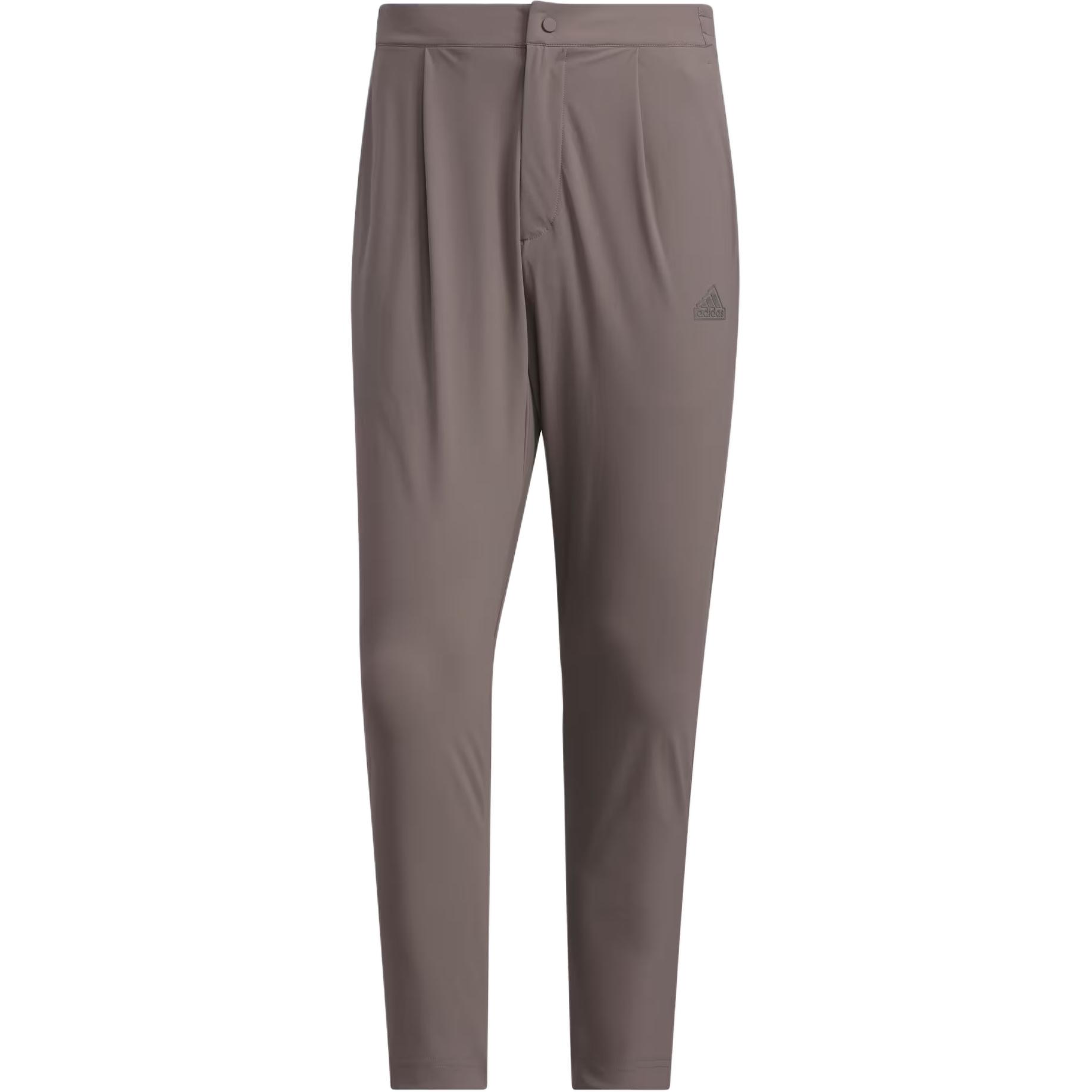 adidas Golf Ultimate365 Tour Cold.Rdy Pants Grey JD5232 XS