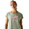 Dare 2B Womens/Ladies Serenity Caravan T-Shirt