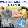 12pcs Washing Machine Cleaning Tablets Drum Type Water Tank Washing Machine Cleaning Odor Dirt Cleaner Cleaning Tablets