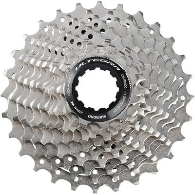Shimano CS-R8000 11-Speed Cassette Sprocket 11-32T 12346802582