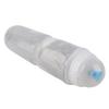 710ML Outdoor Dual Layer Thermal Keeping PE Sport Bottle Hot Cold Water