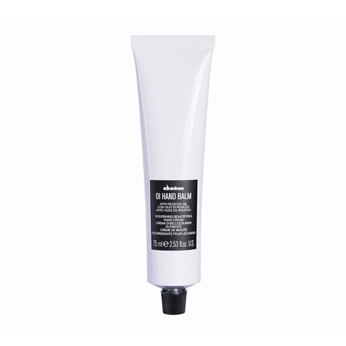 [Official] Davines OI Hand Balm 75mL Davines Hand Cream Gift Present OI Hand Balm