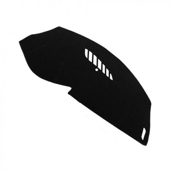 New DashMat Dashboard Cover Non-slip Sun Protector Mat For Citroen C5 2010-2016