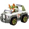 Takara Tomy Paw Patrol Basic Vehicle with Figure Tracker Jungle Cruiser Toy