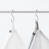 MUJI Polyester Reversible Laundry 52cm X 35cm X 35cm 83932367 Net, Round, Large, Approx. (W) (D) (H)