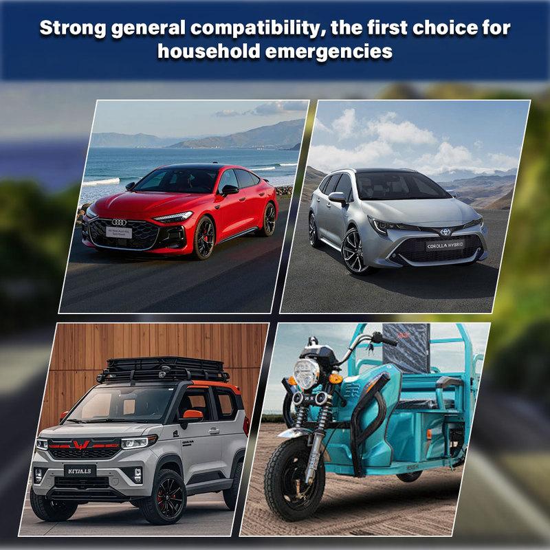 1.5T Car Jacks 2 In 1 Manual Lift Jack Car Repair Tool Lifting Tool with Labor-saving Ratchet Wrench Foldable Jack for Car