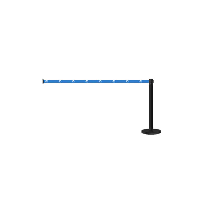 Stainless Steel Ret retractable Belt Stanchion