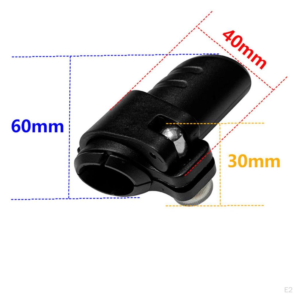 Components for Outdoor Use, Lock Parts Hiking and Climbing