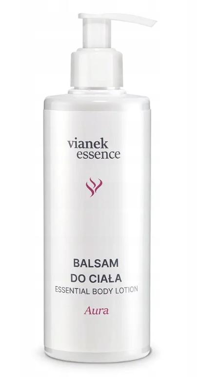 Vianek Essence Aura Body Balm, 300ml
