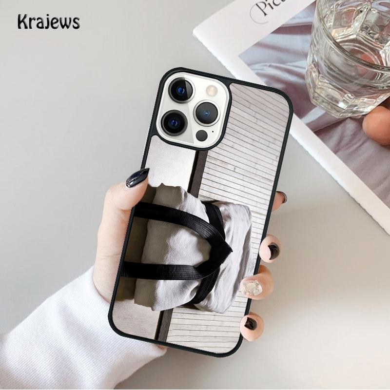 Aikido Japanese Martial Phone Case For iPhone 17 Air 16 15 14 Max Plus 11 12 13 Pro Max Phone Cover coque