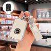 High-End Key Case for Volvo: Compatible with XC60, XC40, S90, S60, XC90, V60, V90