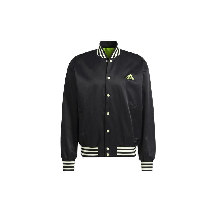 

Новые мужские куртки Adidas Черные HB5439