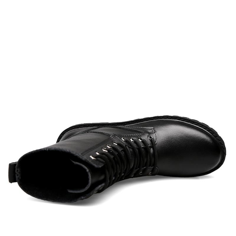 Fashion Outdoor Army Boots Men'S Military Desert Tactical Boot Men Casual Shoes Vintage Ankle Boots Breathable Combat Men Boots