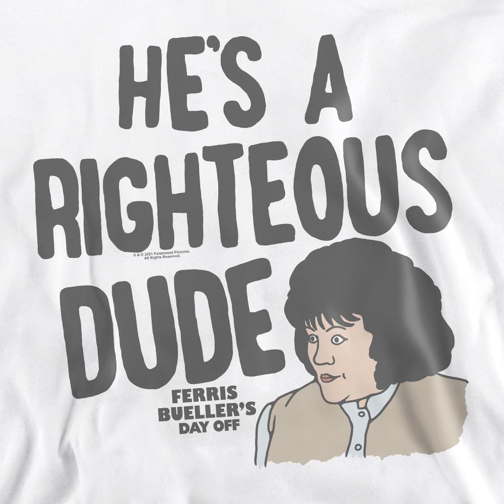 Ferris Bueller's Day Off Unisex Adult Fan Favorite Sweatshirt