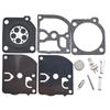 Vergaser-Dichtungs-Reparatursatz Für Zama RB-39 McCulloch 3505 3214 3216 3505 3516 3818 Homelite John Deere Poulan WeedEater