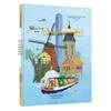 Welcome To My Home: 10 Amazing Dwellings Picture Book