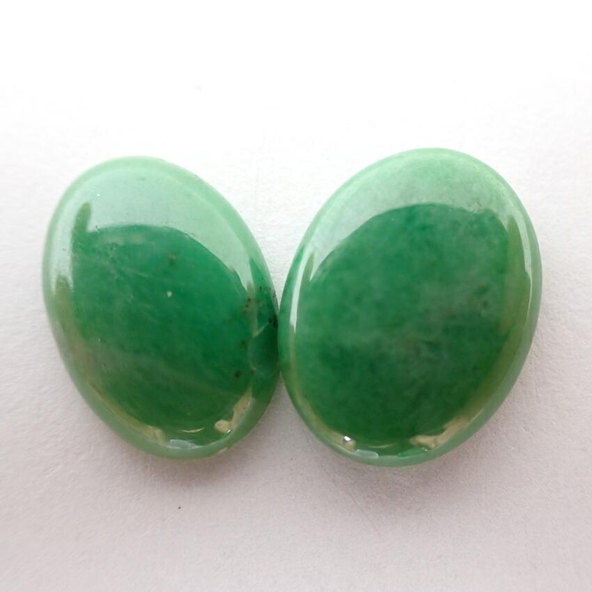 [Used] Amethyst, Jade, Green Garnet, Sapphire, Etc. Loose Stones/j27-7