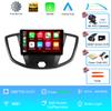 Car Radio Android 14 For Ford Transit 2015 2016 2017 2018 Carplay Multimedia Video Player GPS Stereo 2din WIFI+4G BT QLED Screen