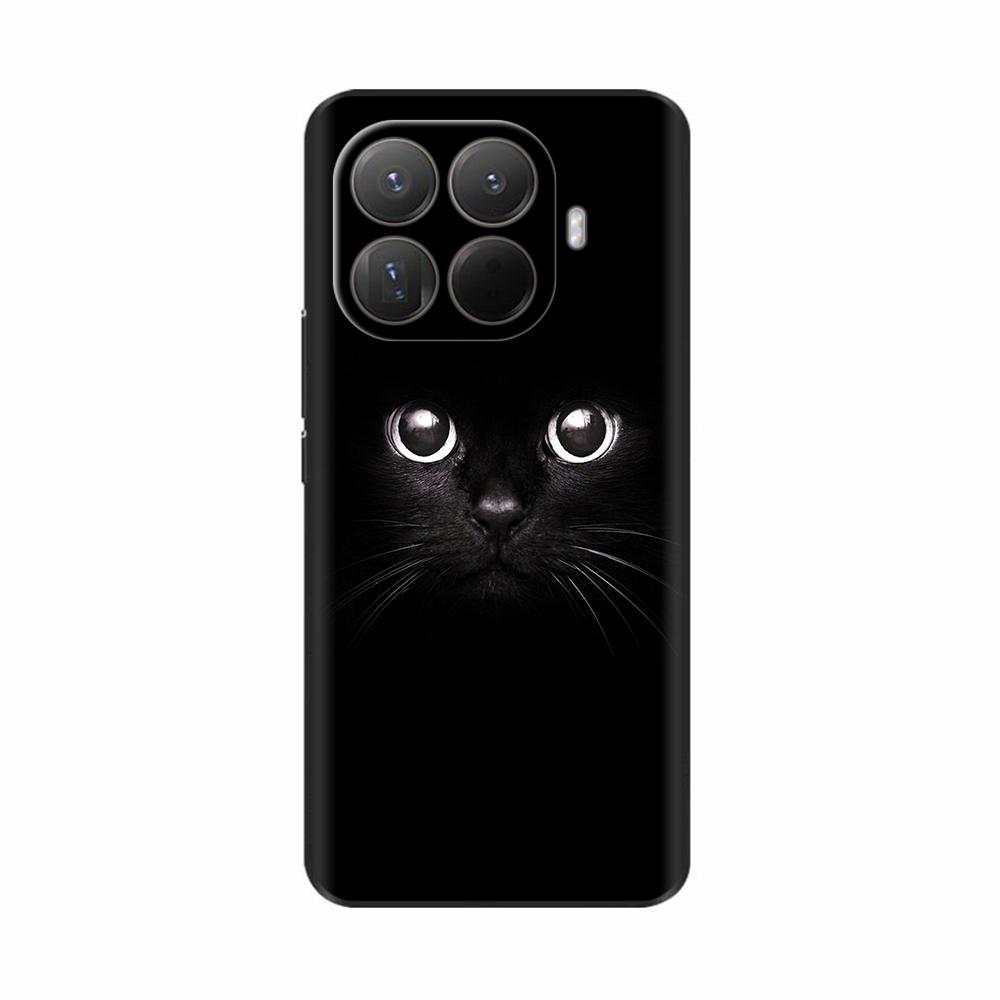 Pro Xiaomi 15T Pro Pouzdro Cool Lebka Měkký Matný Silikonový Zadní Kryt Pro Xiaomi 15T mi15T Pro Pouzdro Plný Ochranný Kryt Telefonu