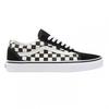Womens/Ladies Old Skool Suede Flat Skate Shoes