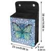 Diamond Painting Storage Bag Cat Sundries Holder Bag Rhinestone Diamond Painting Bag Diamond Art Organizer Box for Home Storage