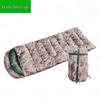 Shengjunzhe Camouflage Envelope Camping Sleeping Bag