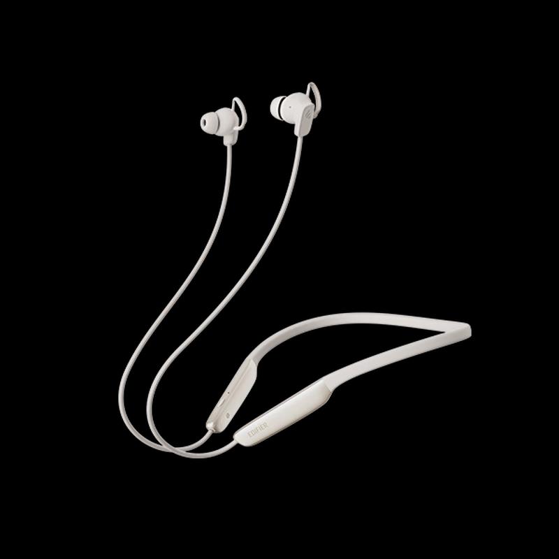 

Edifier W280NB Pro Neckband Active Noise-Cancelling Bluetooth Headphones