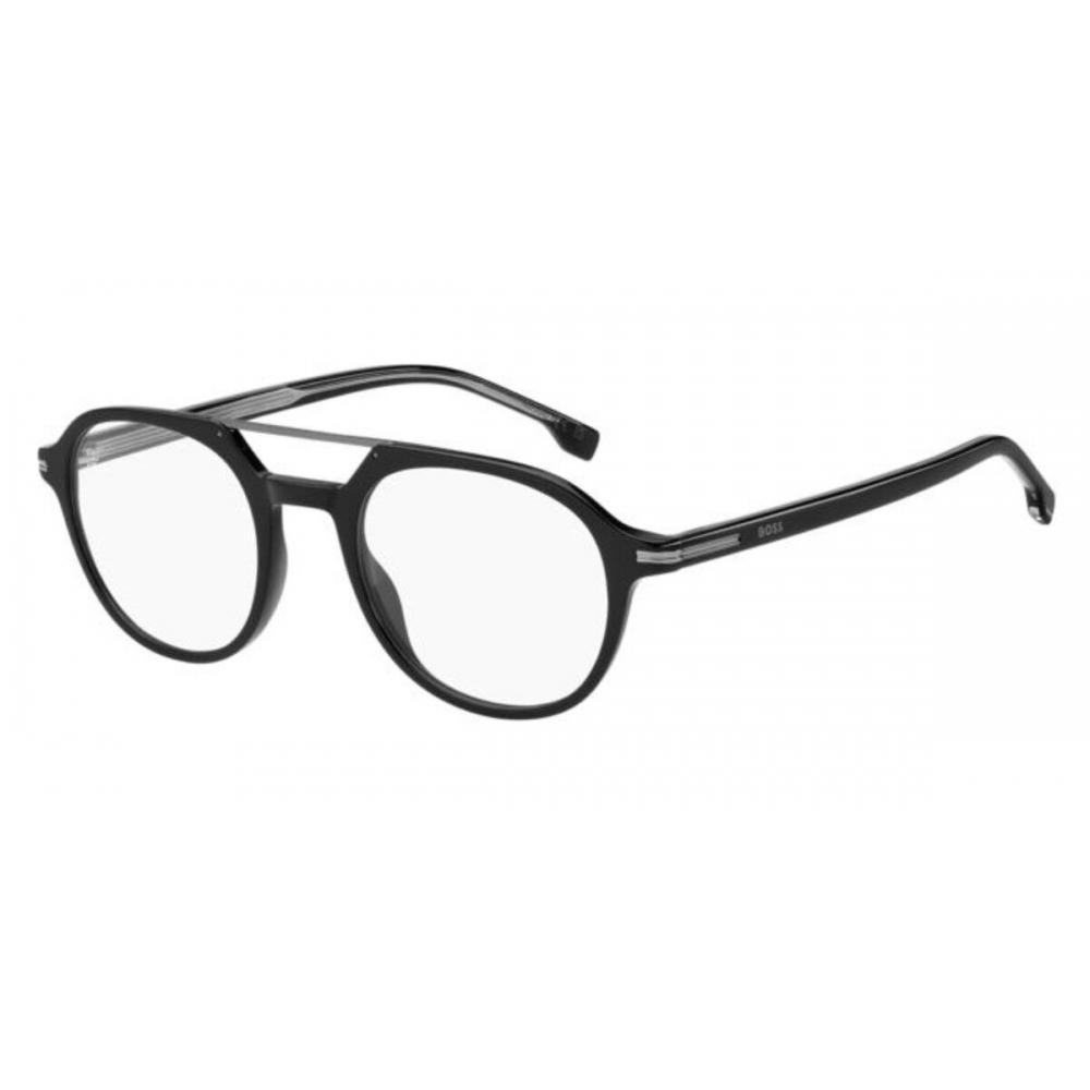 Boss 1849 807 Men Eyeglasses Black/50-21-145