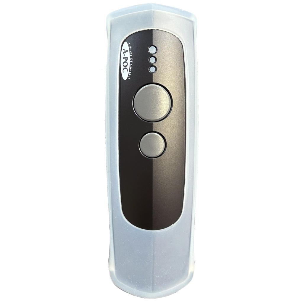 Wireless 2D Barcode Reader A-POC AC-2D601W