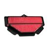 Motorcycle Air Intake Filter Cleaner Racing Motorbike Air Filter For Suzuki GSXR600 GSXR750 GSX-R 600/750 K6 K8 2006-2010