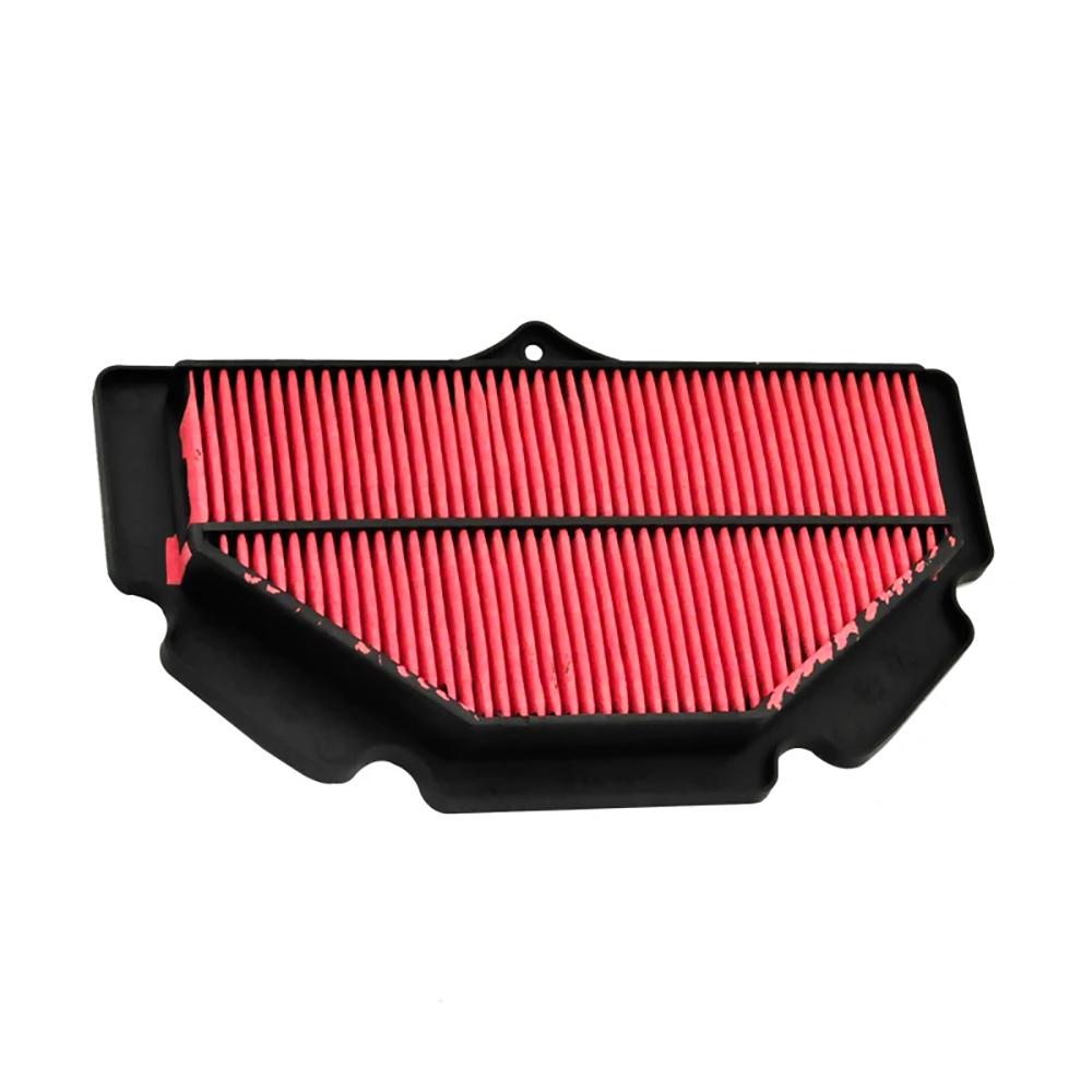 Motorcycle Air Intake Filter Cleaner Racing Motorbike Air Filter For Suzuki GSXR600 GSXR750 GSX-R 600/750 K6 K8 2006-2010