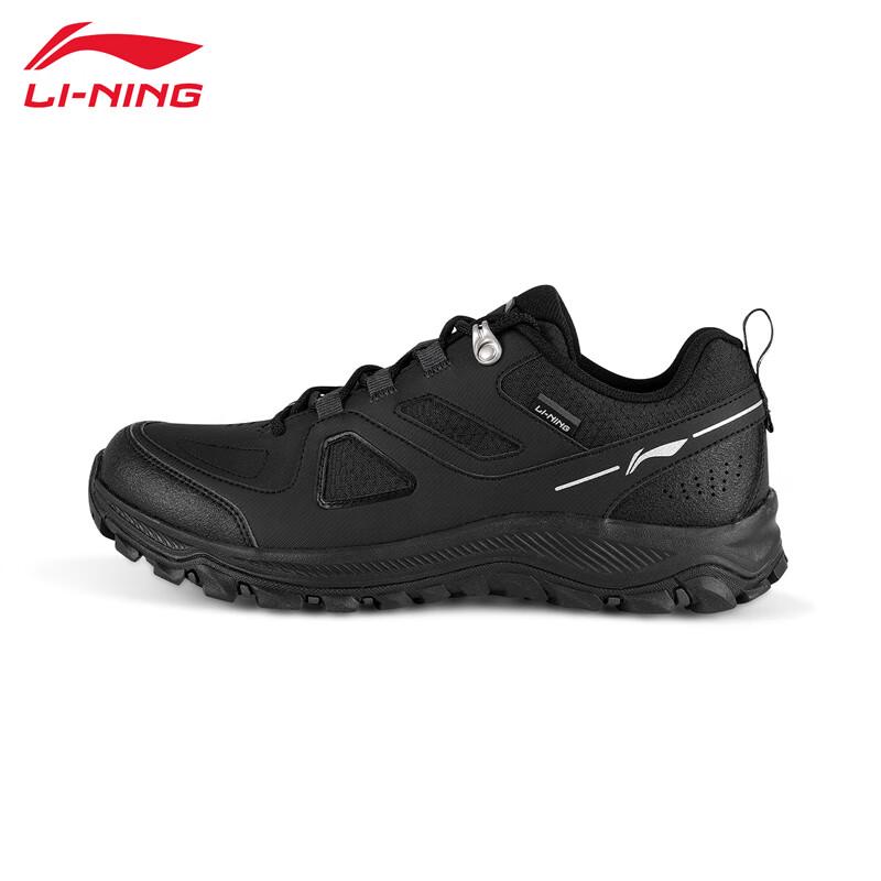 

Мужские классические повседневные кроссовки LI-NING V415 US 8