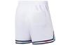 Men's Shorts Li-Ning Li Ning SS22 Casual Shorts Men's White