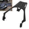 Motorcycle Rear Rack Aluminium Alloy High Load Bearing Rear Luggage Carrier Bracket Replacement for 