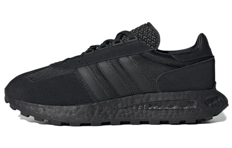 

Retropy E5 Adidas Originals Triple Black GW0561 36