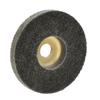 4" Nylon Fiber Polishing Metal Wood Buffing Wheel Pad Disc Kit For Angle Grinder