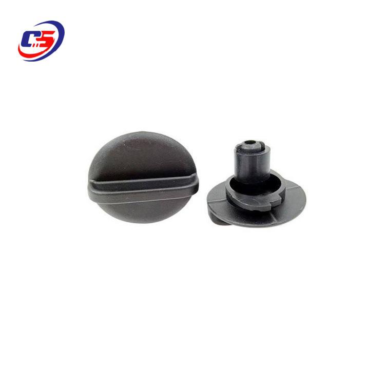 

Hyundai Kia Glove Box Clip Buckle Knob Cap 84517-2P000WK 84517-2P000