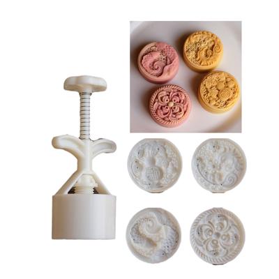 Accessori e utensili per biscotti – Stampi per biscotti