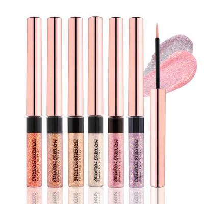 Coringco Shabam Shabam Romantic Glitter 6colors