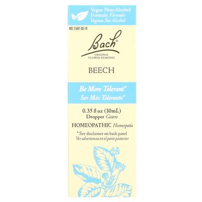 Original Flower Therapy, Beech, 10Ml (0.35Fl Oz)