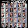 RIIZE Odyssey Fanmeeting Fotokaarten: Speciale Editie Willekeurig Pakket BRIIZE