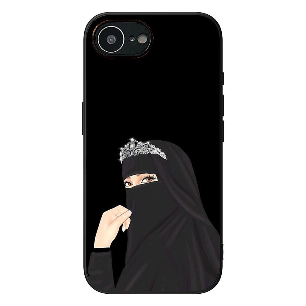 Cover for Samsung Galaxy S22 S21 S20 FE Ultra Plus A35 A36 A55 A37 A33 A34 A57 Coque Phone Case Arabic islamic Muslim Muslimah