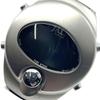 Used Operation Not Confirmed SEIKO JAL Alba Spoon W620-4340 Digital Dial QZ Men's Watch