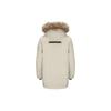 New Balance Down Jacket Winter Unisex Khaki 5PB42201-DB