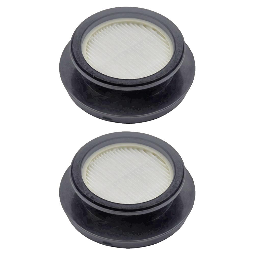 

Washable HEPA Filter For RED SOLUTION FV4S, X20 Storm For Aqua Vacuum Cleaner, Reusable Replacement For Home With Pets