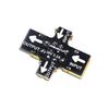 XT30 XT60 Short Circuit Protector Sound Alarm 30V 2.5A for Remote FPV Drones Quadcopter Racing Equipment Accessories